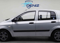 DENİZ Automotıve Getz 1.4 DOHC Start Otomatik A.C””