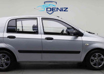 DENİZ Automotıve Getz 1.4 DOHC Start Otomatik A.C””
