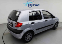 DENİZ Automotıve Getz 1.4 DOHC Start Otomatik A.C””