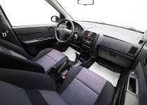 DENİZ Automotıve Getz 1.4 DOHC Start Otomatik A.C””