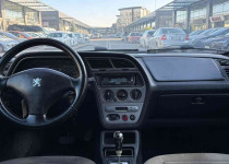 Ceylin otomotiv den otomatik vites LPG li işli