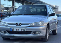 Ceylin otomotiv den otomatik vites LPG li işli