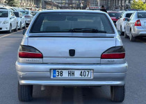 Ceylin otomotiv den otomatik vites LPG li işli