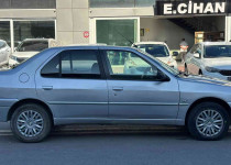 Ceylin otomotiv den otomatik vites LPG li işli