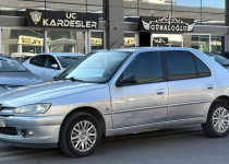 Ceylin otomotiv den otomatik vites LPG li işli