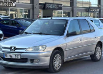 Ceylin otomotiv den otomatik vites LPG li işli