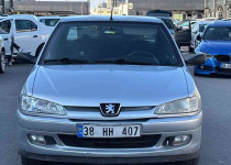 Ceylin otomotiv den otomatik vites LPG li işli