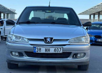 Ceylin otomotiv den otomatik vites LPG li işli