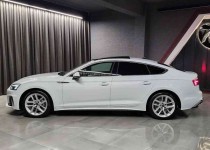 2022 BAYİİ AUDI A5 40TDI QUATTRO 204Hp..İÇ ve DIŞ S‘LİNE PAKET..**