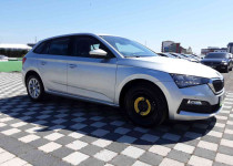 SKODA SCALA 1.0 TSI 110 DSG PREMIUM