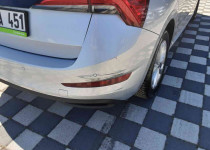 SKODA SCALA 1.0 TSI 110 DSG PREMIUM