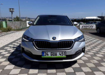 SKODA SCALA 1.0 TSI 110 DSG PREMIUM