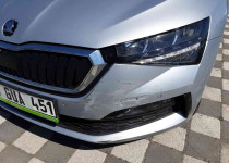SKODA SCALA 1.0 TSI 110 DSG PREMIUM
