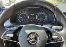 SKODA SCALA 1.0 TSI 110 DSG PREMIUM