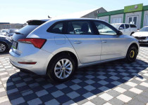 SKODA SCALA 1.0 TSI 110 DSG PREMIUM