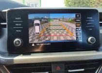 SKODA SCALA 1.0 TSI 110 DSG PREMIUM