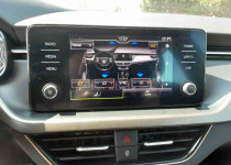 SKODA SCALA 1.0 TSI 110 DSG PREMIUM