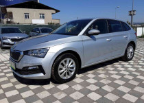 SKODA SCALA 1.0 TSI 110 DSG PREMIUM