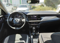 SKODA SCALA 1.0 TSI 110 DSG PREMIUM