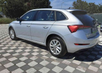 SKODA SCALA 1.0 TSI 110 DSG PREMIUM