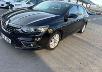 CEYLİN OTOMOTİVDEN 2016 MODEL DEĞİŞENSİZ MASRAFSIZ MEGANE 4