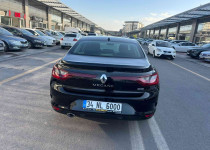 CEYLİN OTOMOTİVDEN 2016 MODEL DEĞİŞENSİZ MASRAFSIZ MEGANE 4