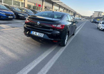 CEYLİN OTOMOTİVDEN 2016 MODEL DEĞİŞENSİZ MASRAFSIZ MEGANE 4