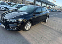 CEYLİN OTOMOTİVDEN 2016 MODEL DEĞİŞENSİZ MASRAFSIZ MEGANE 4