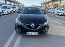 CEYLİN OTOMOTİVDEN 2016 MODEL DEĞİŞENSİZ MASRAFSIZ MEGANE 4