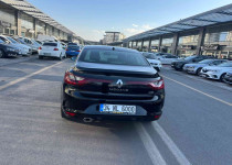 CEYLİN OTOMOTİVDEN 2016 MODEL DEĞİŞENSİZ MASRAFSIZ MEGANE 4