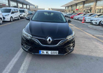 CEYLİN OTOMOTİVDEN 2016 MODEL DEĞİŞENSİZ MASRAFSIZ MEGANE 4