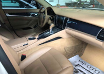 VİP OTO‘DAN 2012 MODEL PORSCHE PANAMERA DİZEL BAYİ GTS**