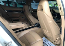 VİP OTO‘DAN 2012 MODEL PORSCHE PANAMERA DİZEL BAYİ GTS**