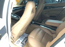 VİP OTO‘DAN 2012 MODEL PORSCHE PANAMERA DİZEL BAYİ GTS**