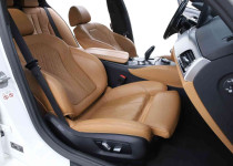 2021 BMW 5.20İ M Sport / TAM DOLU / BOYASIZ - HATASIZ