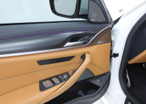 2021 BMW 5.20İ M Sport / TAM DOLU / BOYASIZ - HATASIZ