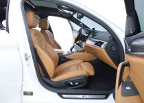 2021 BMW 5.20İ M Sport / TAM DOLU / BOYASIZ - HATASIZ