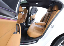 2021 BMW 5.20İ M Sport / TAM DOLU / BOYASIZ - HATASIZ