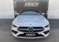 ARISOY‘DAN 2021 MERCEDES-BENZ CLA 200 AMG 4MATIC HATASIZ 4.000KM