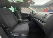 2016 Model Seat Alhambra 1.4 TSI Style***