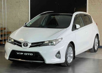 VİP OTO‘DAN 2013 AURİS ADVANCE SKYPACK CAM TAVAN/HATASIZ