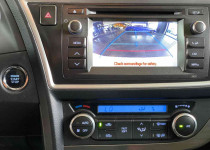 VİP OTO‘DAN 2013 AURİS ADVANCE SKYPACK CAM TAVAN/HATASIZ