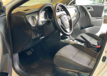 VİP OTO‘DAN 2013 AURİS ADVANCE SKYPACK CAM TAVAN/HATASIZ