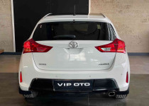 VİP OTO‘DAN 2013 AURİS ADVANCE SKYPACK CAM TAVAN/HATASIZ