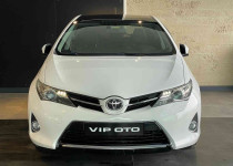 VİP OTO‘DAN 2013 AURİS ADVANCE SKYPACK CAM TAVAN/HATASIZ