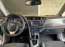 VİP OTO‘DAN 2013 AURİS ADVANCE SKYPACK CAM TAVAN/HATASIZ