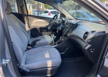 2012 CHEVROLET AVEO SEDAN 1.3 DİZEL LS PAKET MASRAFSIZ