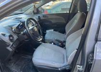 2012 CHEVROLET AVEO SEDAN 1.3 DİZEL LS PAKET MASRAFSIZ