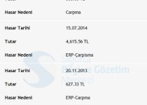 2012 CHEVROLET AVEO SEDAN 1.3 DİZEL LS PAKET MASRAFSIZ