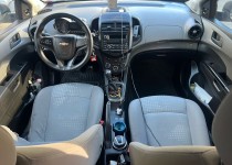 2012 CHEVROLET AVEO SEDAN 1.3 DİZEL LS PAKET MASRAFSIZ